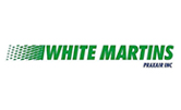 White Martins